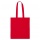 Torba bawełniana Red 145 g - Zdjęcie
