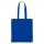 Torba bawełniana Royal Blue 145 g - Zdjęcie