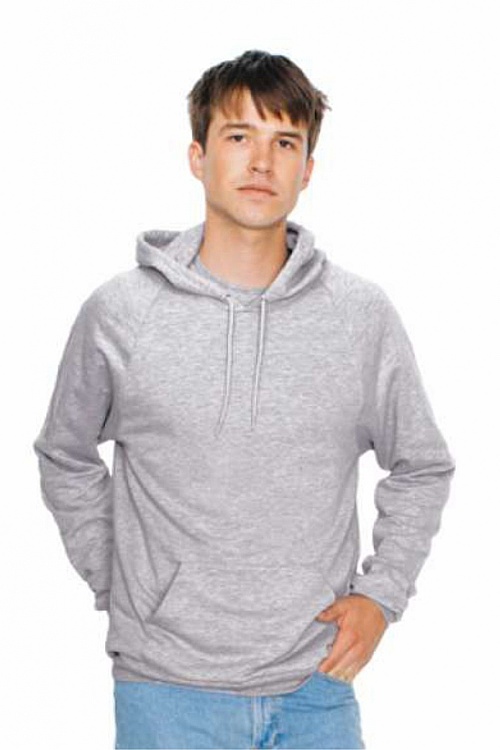 American Apparel Pullover Hooded 244g (AA5495) - Zdjęcie