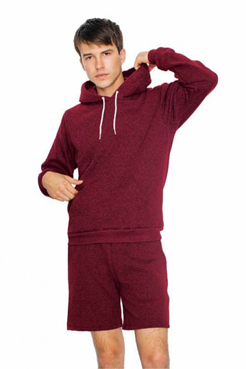 American Apparel SAP Hooded Sweat. 285g (AAMT498) - Zdjęcie