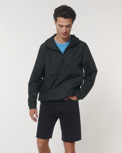 Anorak jacket Stanley Speeder 75 g (STJU834) - Photo