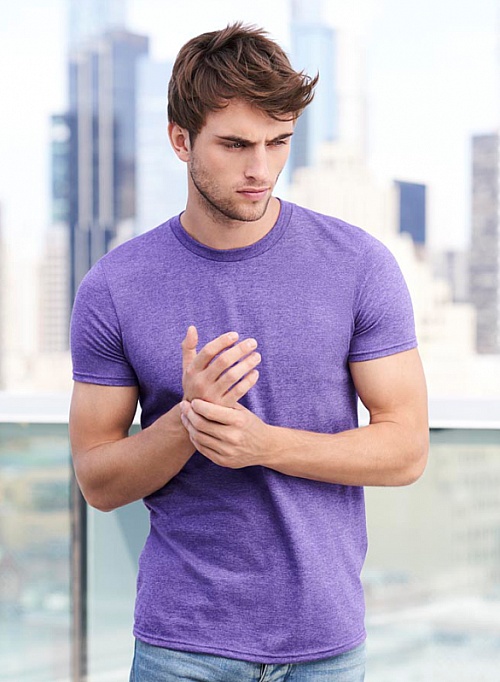 Anvil Adult Fasion Basic T (AN980) - Photo