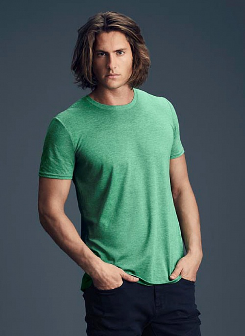 Anvil Adult Featherweight T (AN361) - Photo