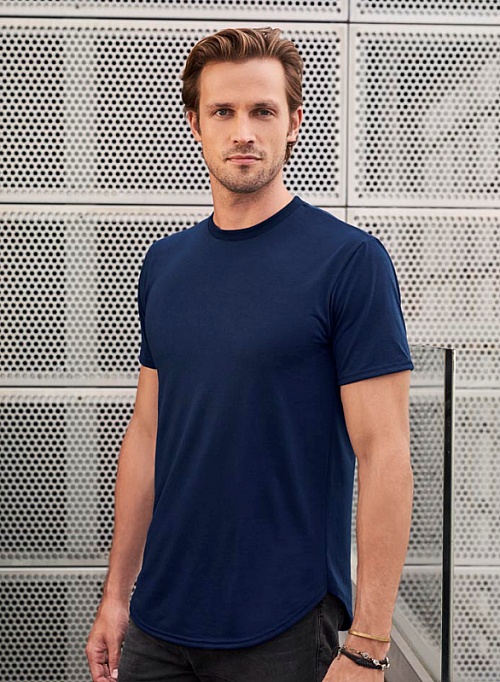 Anvil Curve Tee (AN900C) - Photo