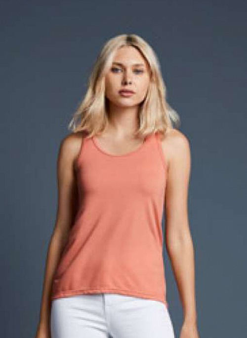 Anvil Women's Freedom Tank (ANL32PV) - Zdjęcie