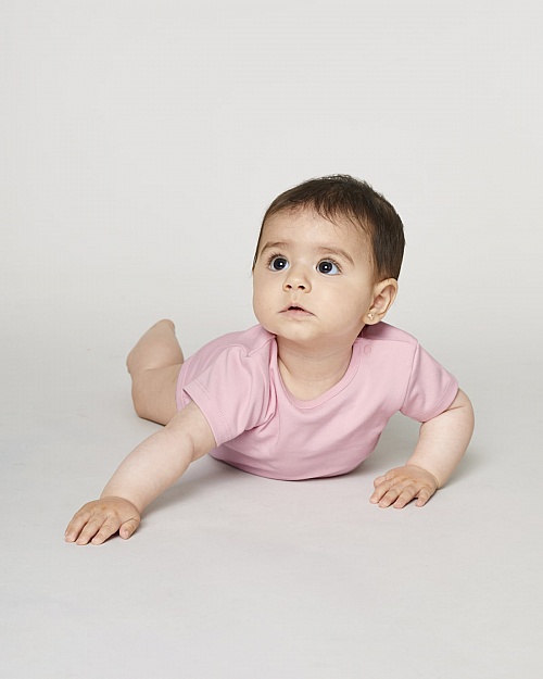 Baby bodysuit Stanley Baby Body 210 g (STUB103) - Photo