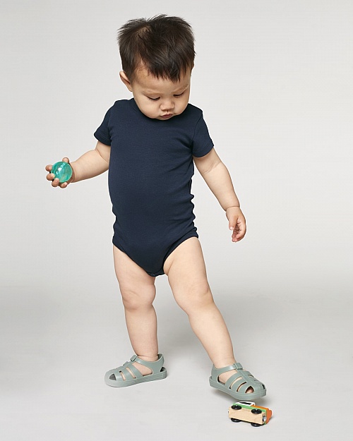 Baby bodysuit Stanley Baby Body 210 g (STUB103) - Photo