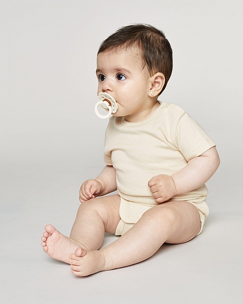 Baby bodysuit Stanley Baby Body 210 g (STUB103) - Photo
