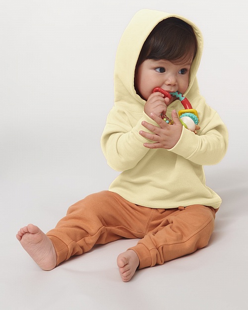 Baby hoodie Stanley Baby Cruiser 280 g (STSB919) - Photo