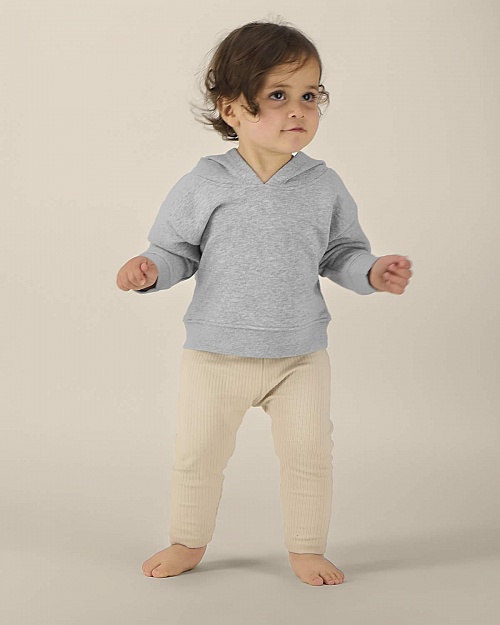 Baby hoodie Stanley Baby Cruiser 280 g (STSB919) - Photo