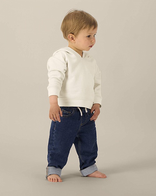 Baby hoodie Stanley Baby Cruiser 280 g (STSB919) - Photo