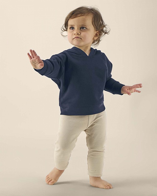 Baby hoodie Stanley Baby Cruiser 280 g (STSB919) - Photo