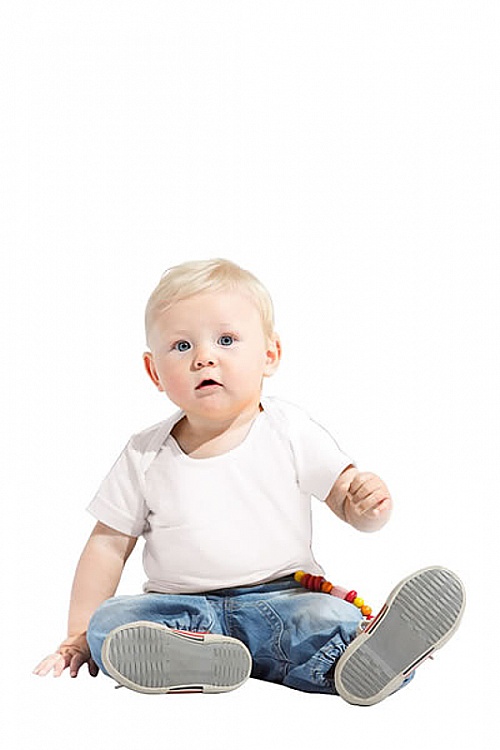 Baby T-shirt Promodoro Baby-T (P-110) - Photo