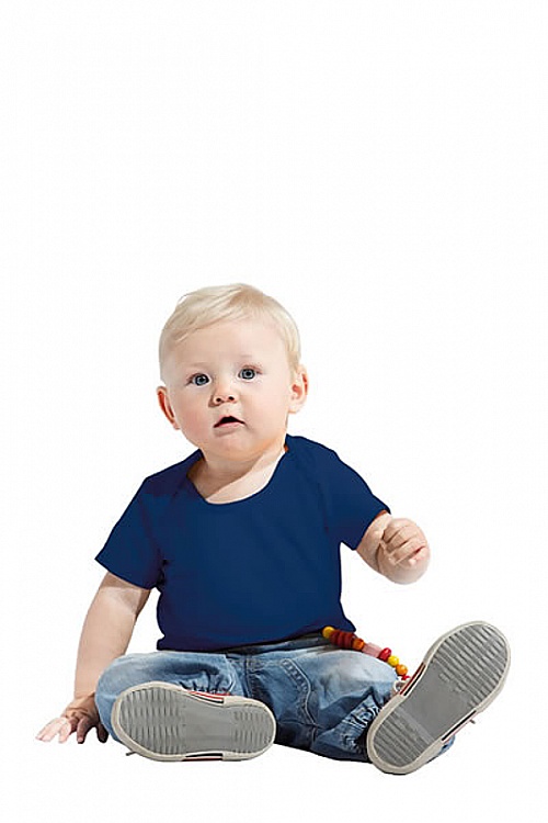 Baby T-shirt Promodoro Baby-T (P-110) - Photo