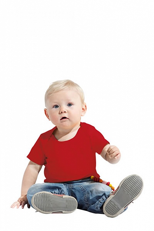 Baby T-shirt Promodoro Baby-T (P-110) - Photo