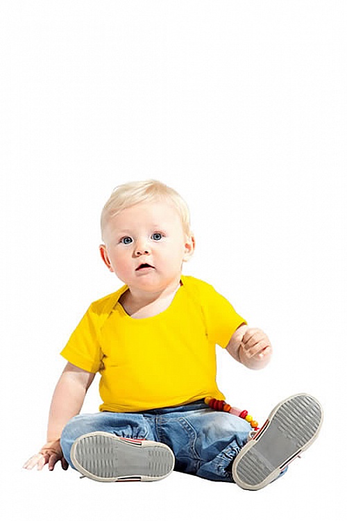 Baby T-shirt Promodoro Baby-T (P-110) - Photo