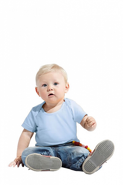 Baby T-shirt Promodoro Baby-T (P-110) - Photo