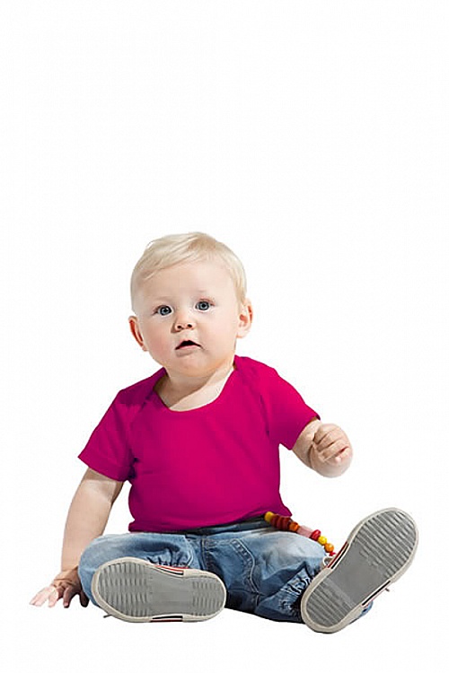 Baby T-shirt Promodoro Baby-T (P-110) - Photo