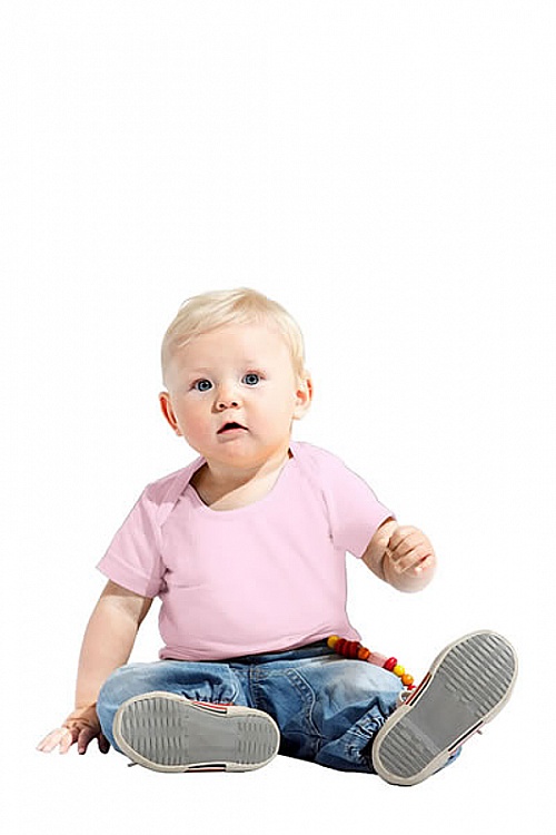Baby T-shirt Promodoro Baby-T (P-110) - Photo