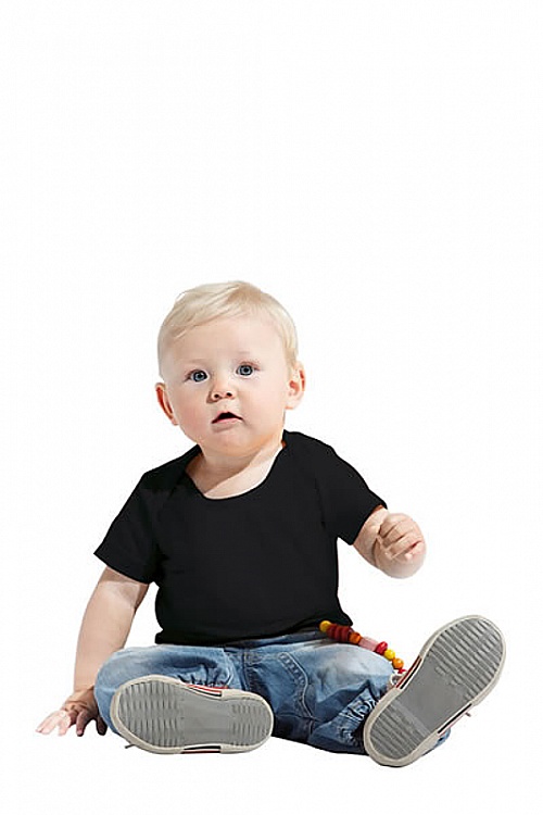 Baby T-shirt Promodoro Baby-T (P-110) - Photo