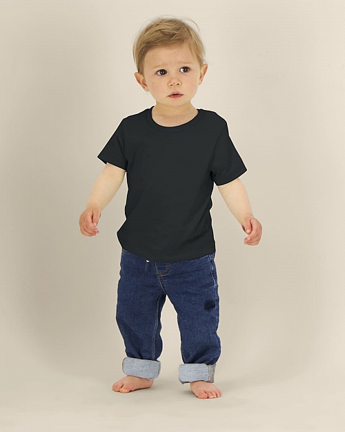 Baby T-shirt Stanley Baby Creator 155 g (STTB918) - Photo