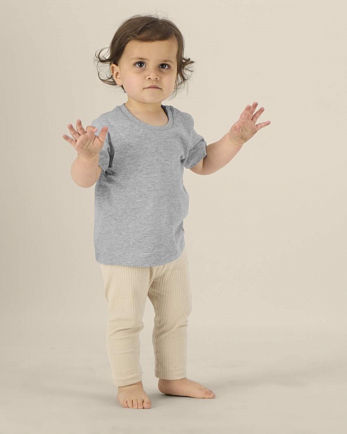 Baby T-shirt Stanley Baby Creator 155 g (STTB918) - Photo