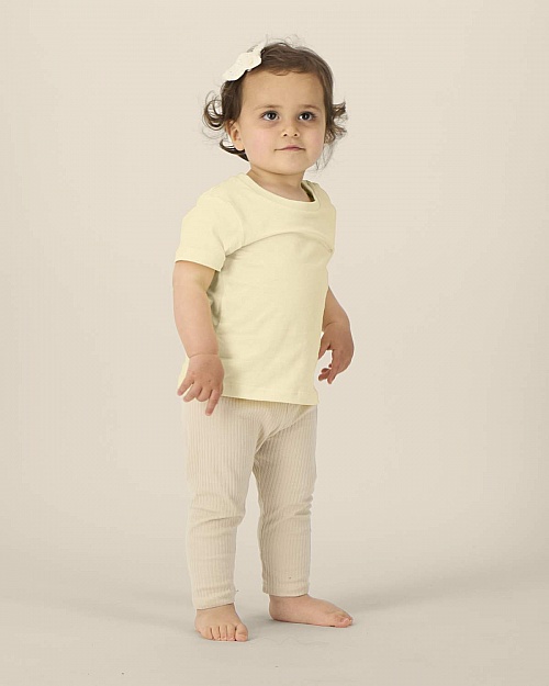 Baby T-shirt Stanley Baby Creator 155 g (STTB918) - Photo