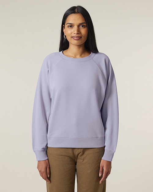 Bluza damska raglanowa Stella Clara 300 g (STSW217) - Zdjęcie