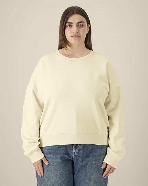 Bluza damska Stella Alma 300 g (STSW212) - Zdjęcie
