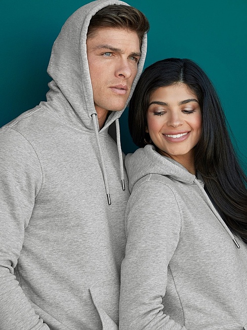 Bluza kangurka Stedman Classic Sweat Hoodie (ST4400) - Zdjęcie
