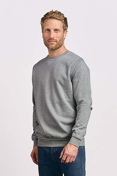Bluza męska Promodoro Men’s Sweater 80/20 (P-2199) - Zdjęcie
