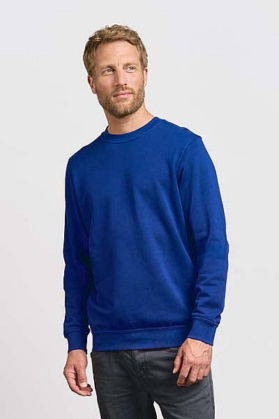 Bluza męska Promodoro Men’s Sweater 80/20 (P-2199) - Zdjęcie