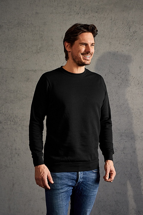 Bluza męska Promodoro Men’s Sweater 80/20 (P-2199) - Zdjęcie