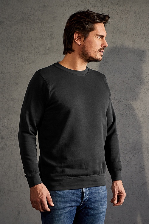 Bluza męska Promodoro Men’s Sweater 80/20 (P-2199) - Zdjęcie