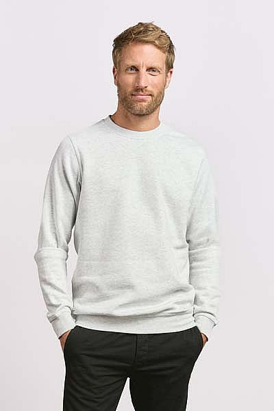 Bluza męska Promodoro Men’s Sweater 80/20 (P-2199) - Zdjęcie