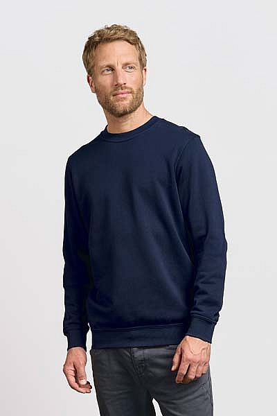 Bluza męska Promodoro Men’s Sweater 80/20 (P-2199) - Zdjęcie