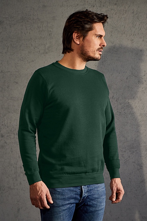 Bluza męska Promodoro Men’s Sweater 80/20 (P-2199) - Zdjęcie