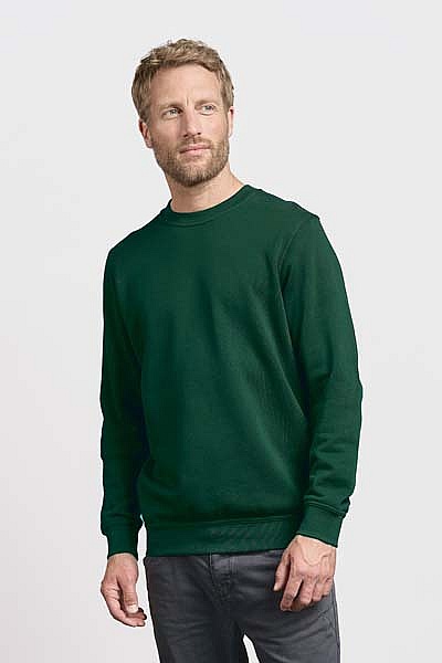 Bluza męska Promodoro Men’s Sweater 80/20 (P-2199) - Zdjęcie