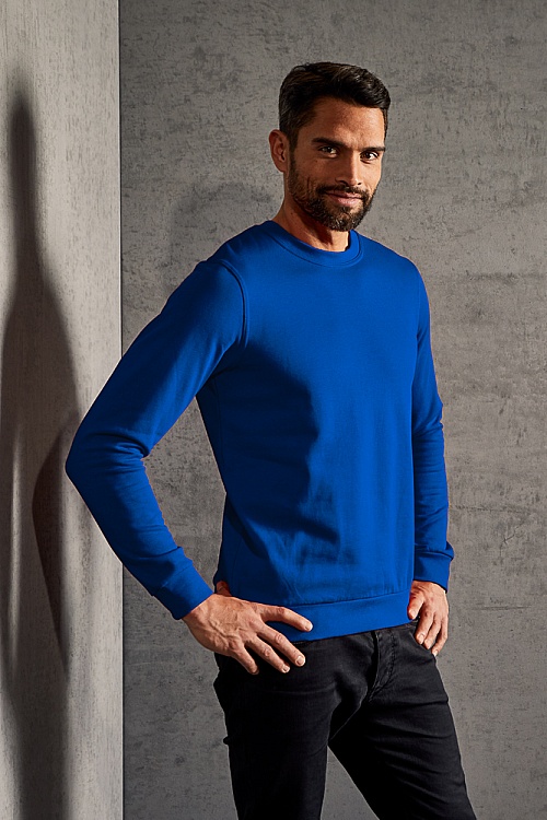 Bluza męska Promodoro Men's Sweater (P-5099) - Zdjęcie