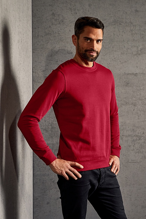 Bluza męska Promodoro Men's Sweater (P-5099) - Zdjęcie