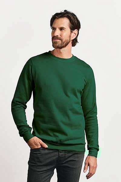Bluza męska Promodoro Men's Sweater (P-5099) - Zdjęcie