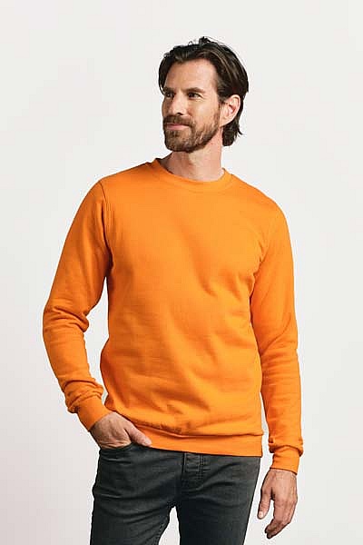 Bluza męska Promodoro Men's Sweater (P-5099) - Zdjęcie