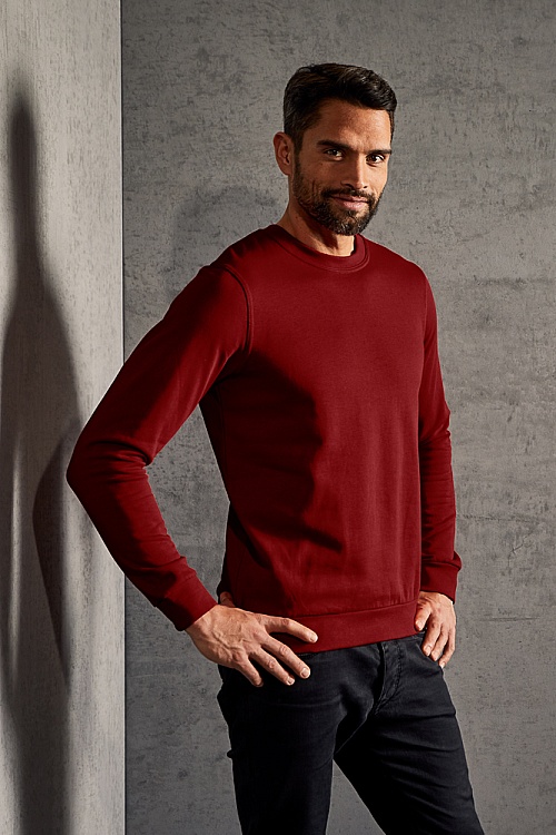 Bluza męska Promodoro Men's Sweater (P-5099) - Zdjęcie