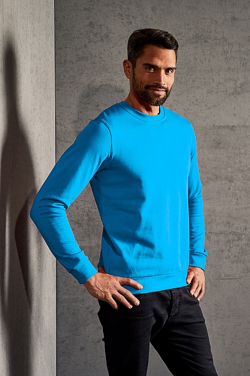 Bluza męska Promodoro Men's Sweater (P-5099) - Zdjęcie