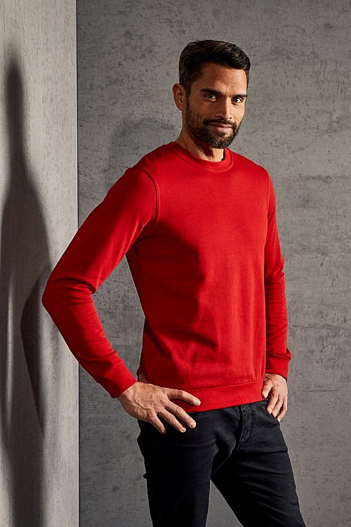 Bluza męska Promodoro Men's Sweater (P-5099) - Zdjęcie