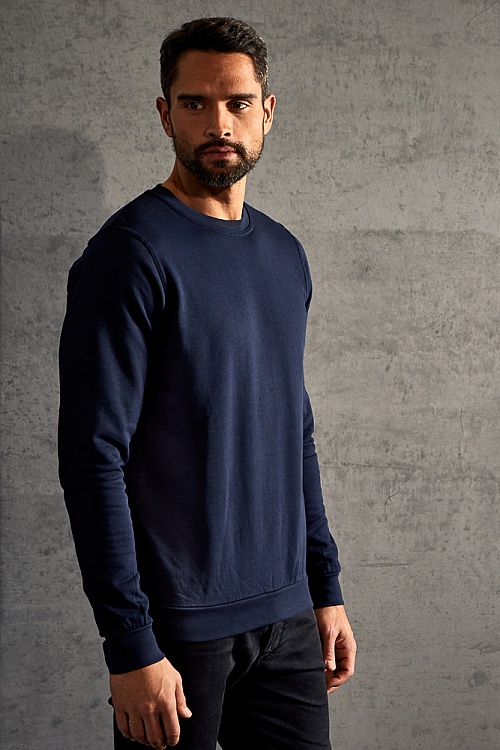 Bluza męska Promodoro Men's Sweater (P-5099) - Zdjęcie