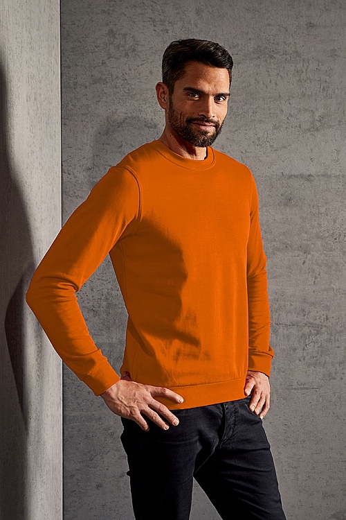 Bluza męska Promodoro Men's Sweater (P-5099) - Zdjęcie