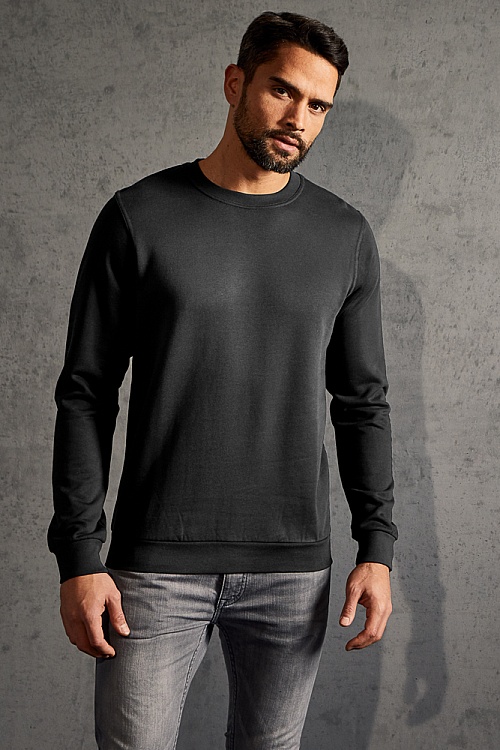 Bluza męska Promodoro Men's Sweater (P-5099) - Zdjęcie