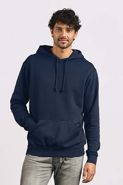 Bluza męska z kapturem Promodoro Men’s Hoody 80/20 (P-2180) - Zdjęcie