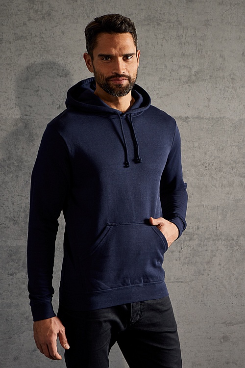Bluza męska z kapturem Promodoro Men’s Hoody 80/20 (P-2180) - Zdjęcie